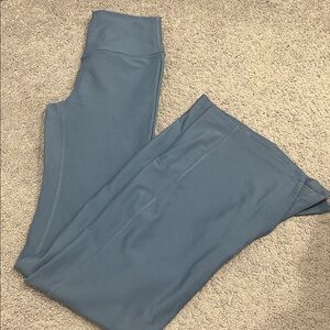 Abercrombie Yoga Pants/Bell Bottoms
